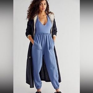 Free People Kyle One Piece !! Worn Twice! Perfect Condition!